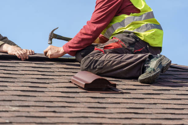 Best Local Roofing Companies  in Groveton, VA