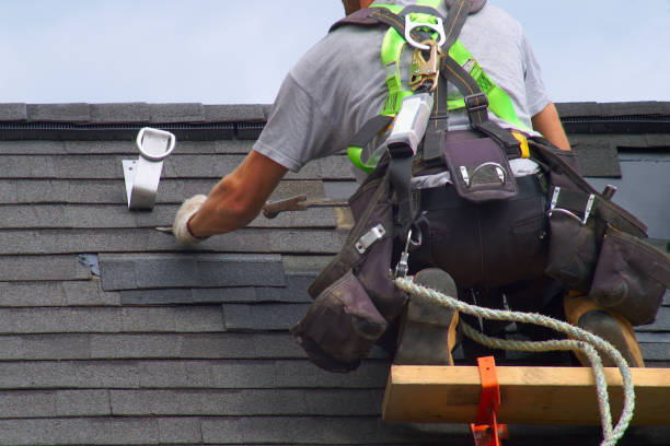 Best Flat Roof Repair Services  in Groveton, VA