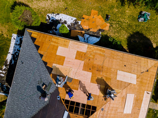 Best Roof Waterproofing Services  in Groveton, VA