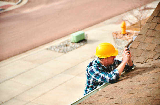 Best Metal Roofing Contractor  in Groveton, VA