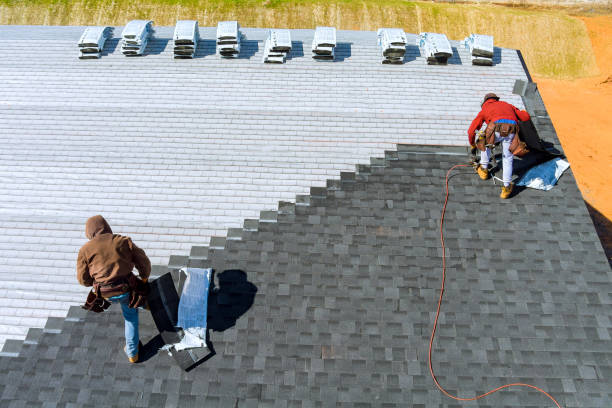 Best Commercial Roofing Services  in Groveton, VA