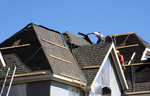 Best Storm Damage Roof Repair  in Groveton, VA