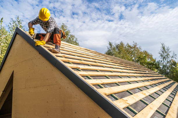 Best Roof Waterproofing Services  in Groveton, VA