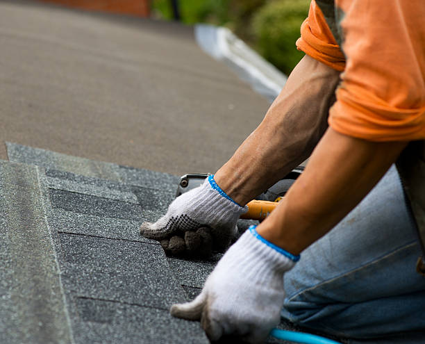 Best Tile Roofing Contractor  in Groveton, VA
