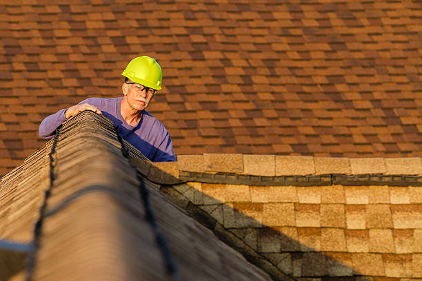 Best Shingle Roofing Installation  in Groveton, VA