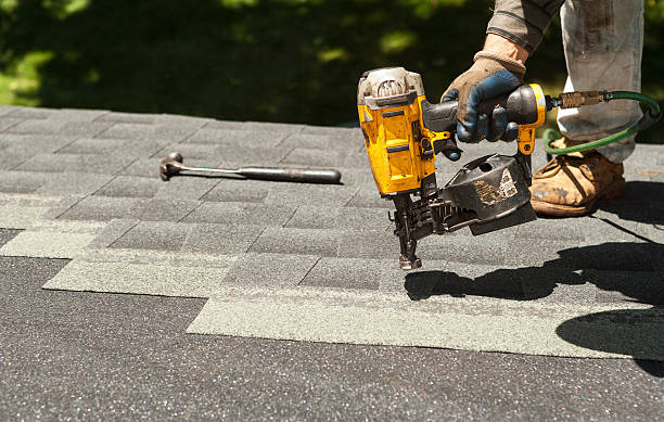 Slate Roofing Contractor in Groveton, VA