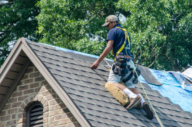 Best Residential Roofing Contractor  in Groveton, VA