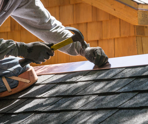Best Slate Roofing Contractor  in Groveton, VA